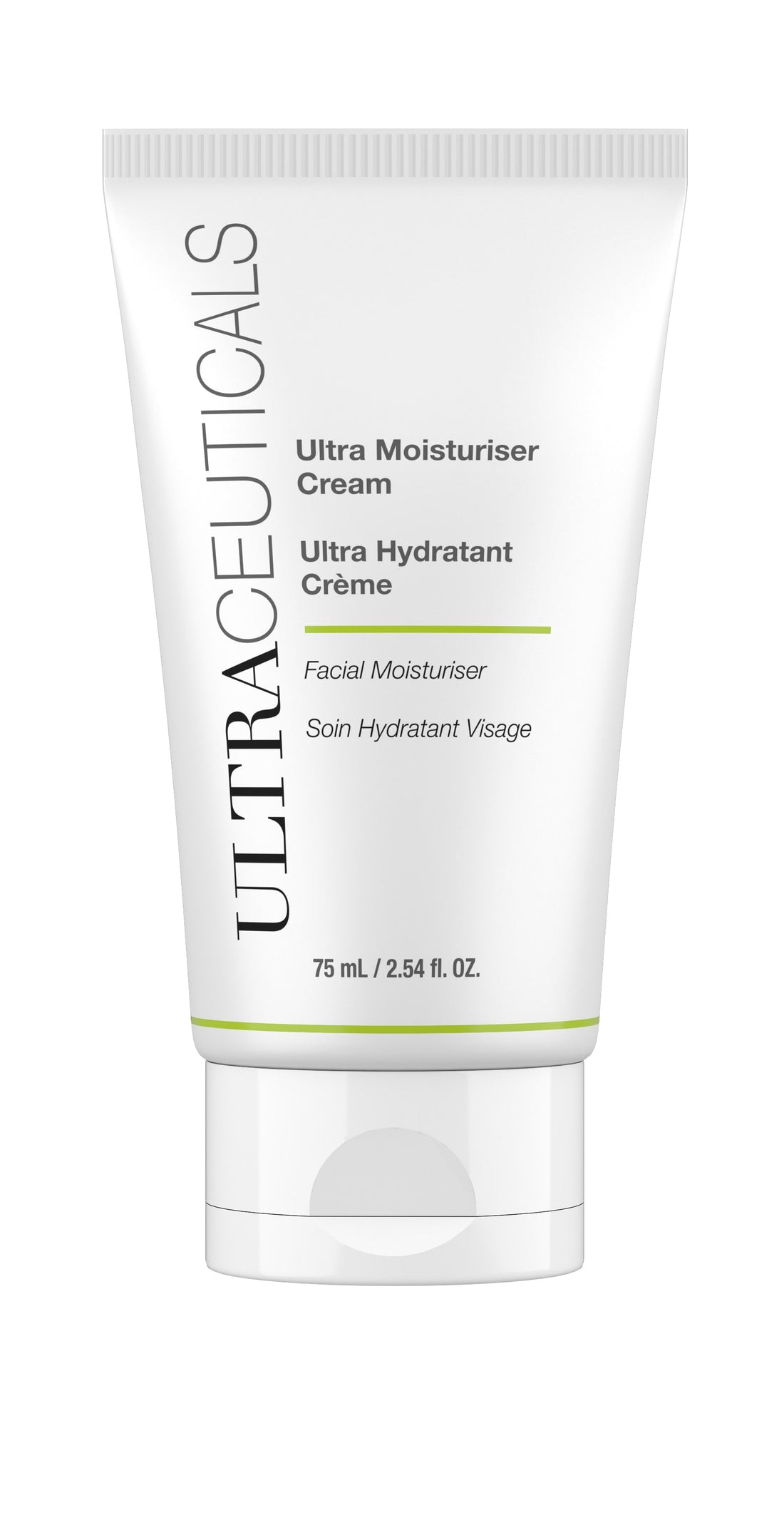 Ultra Moisturiser Cream