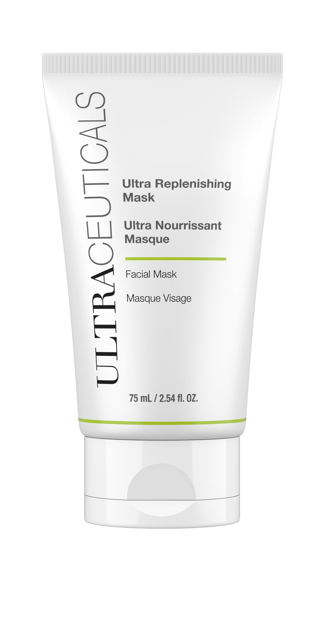 Ultra Replenishing Mask