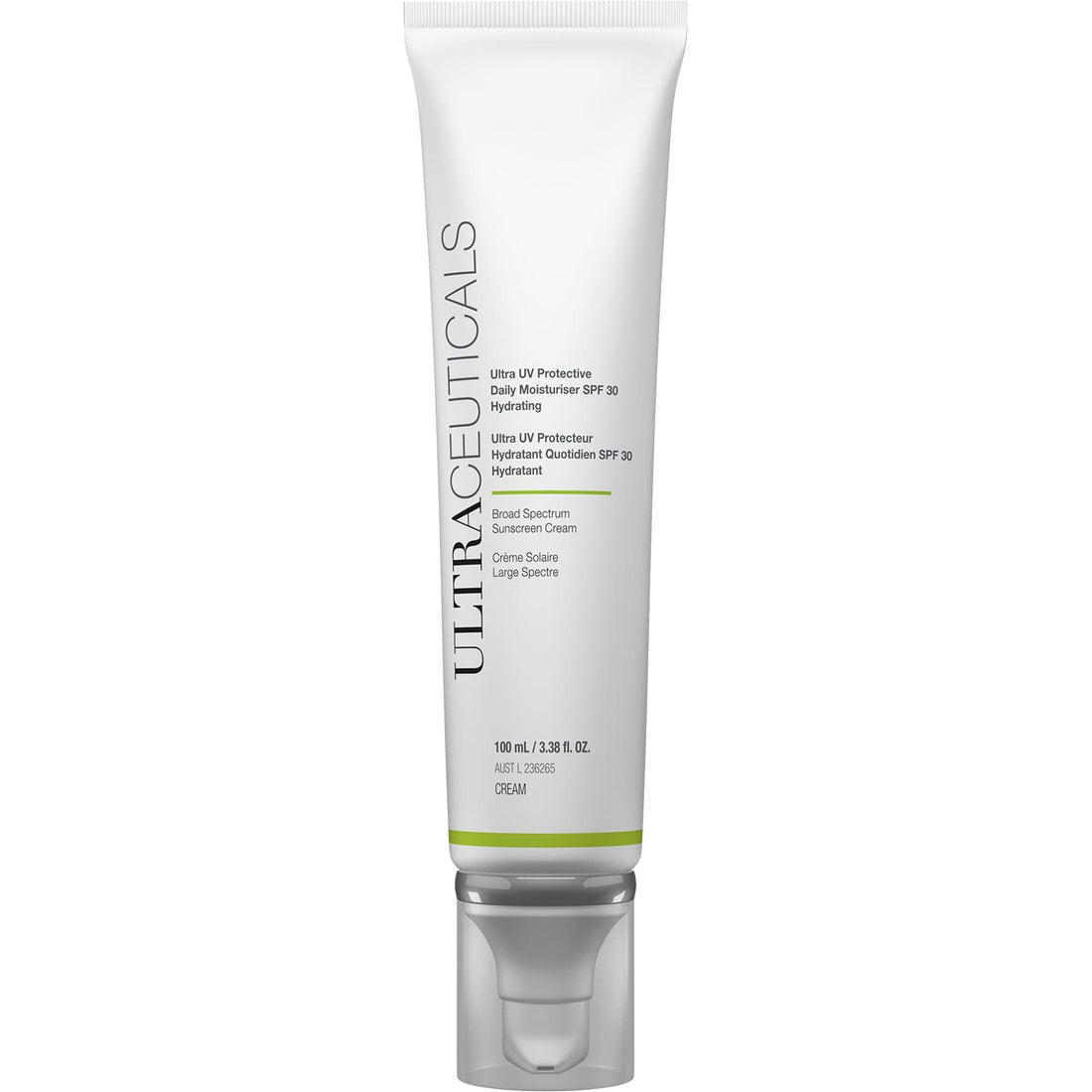 Ultra UV PDM SPF 30 Hydrating