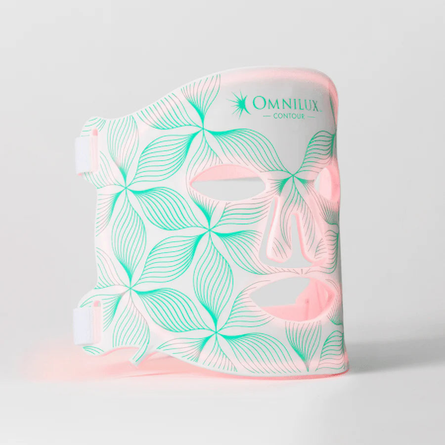 Omnilux Contour Face Mask