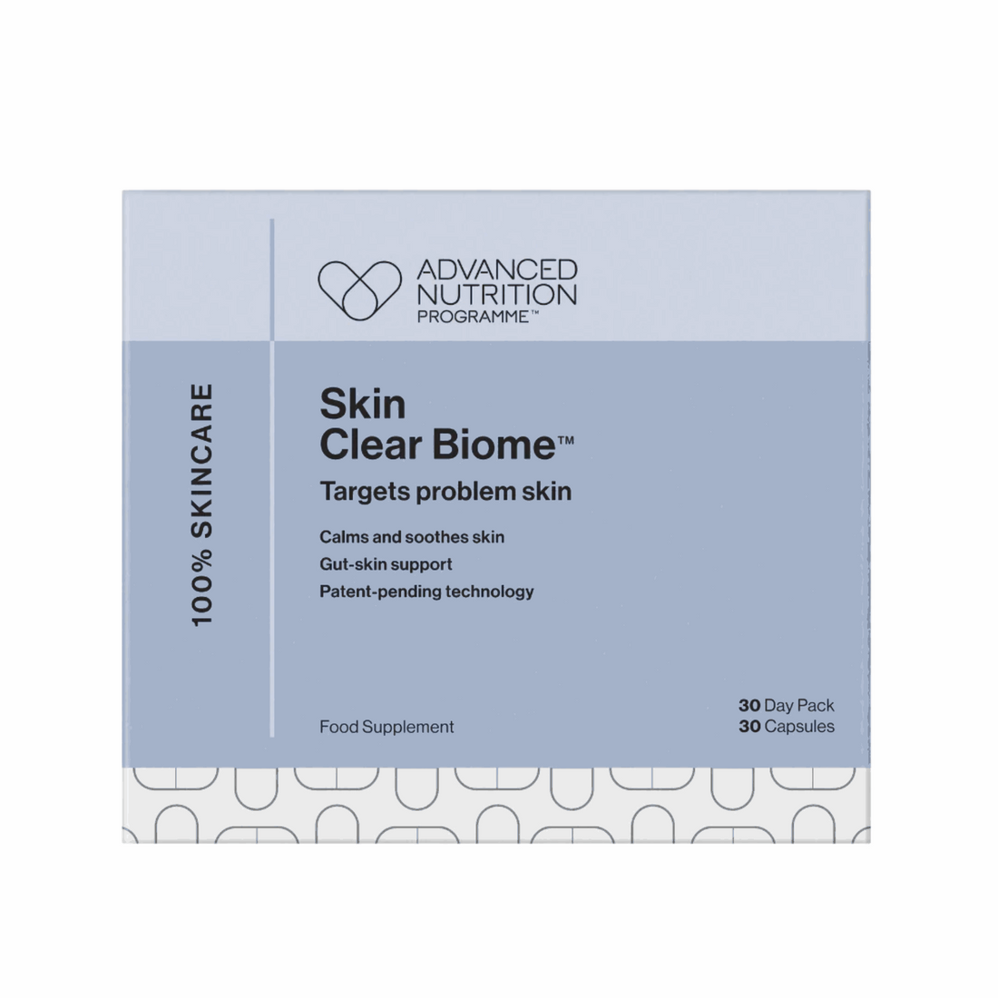 Skin Clear Biome