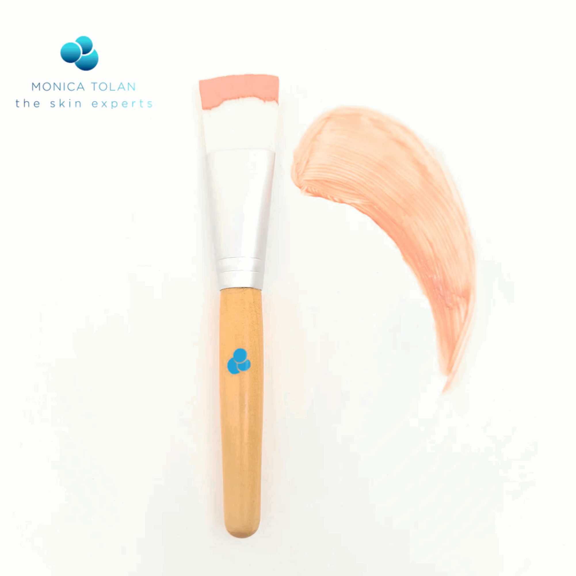 Face Mask Brush