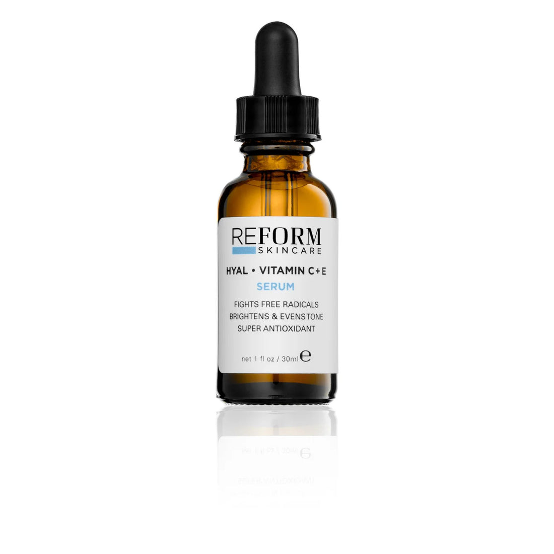 Hyal Vitamin C + E Serum