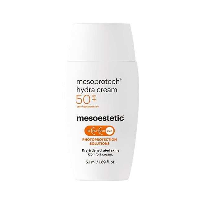 Mesoprotech Hydra Cream SPF50+