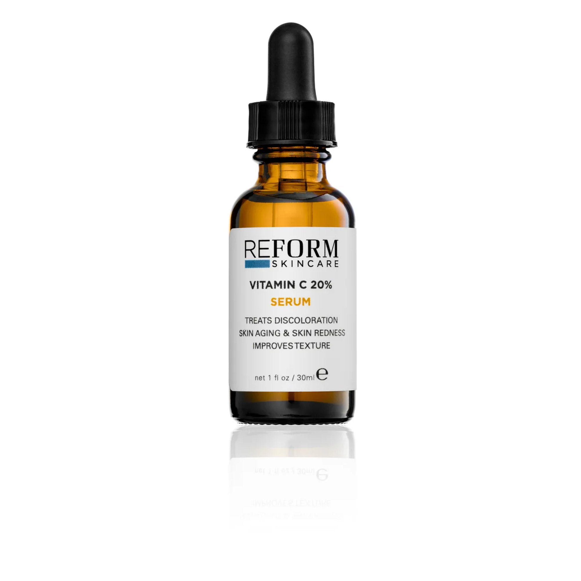 Vitamin C 20% Serum