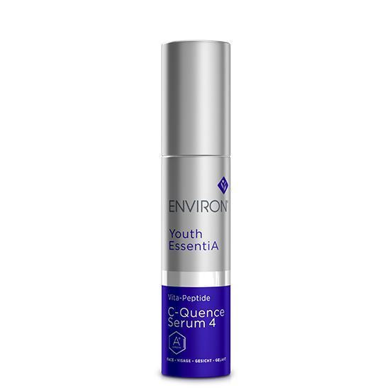 Youth EssentiA Serum 4