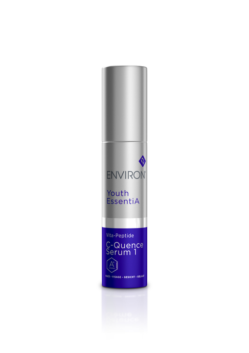 Youth EssentiA Serum 1