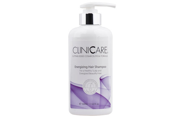 Shampoo Clinicare