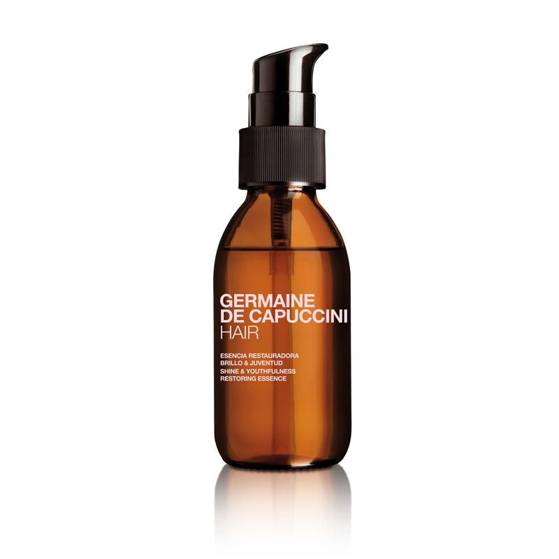 Germaine De Capuccini Shine &amp; Youthfulness Restoring Essence