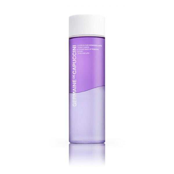 Bi Phase Make Up Remover