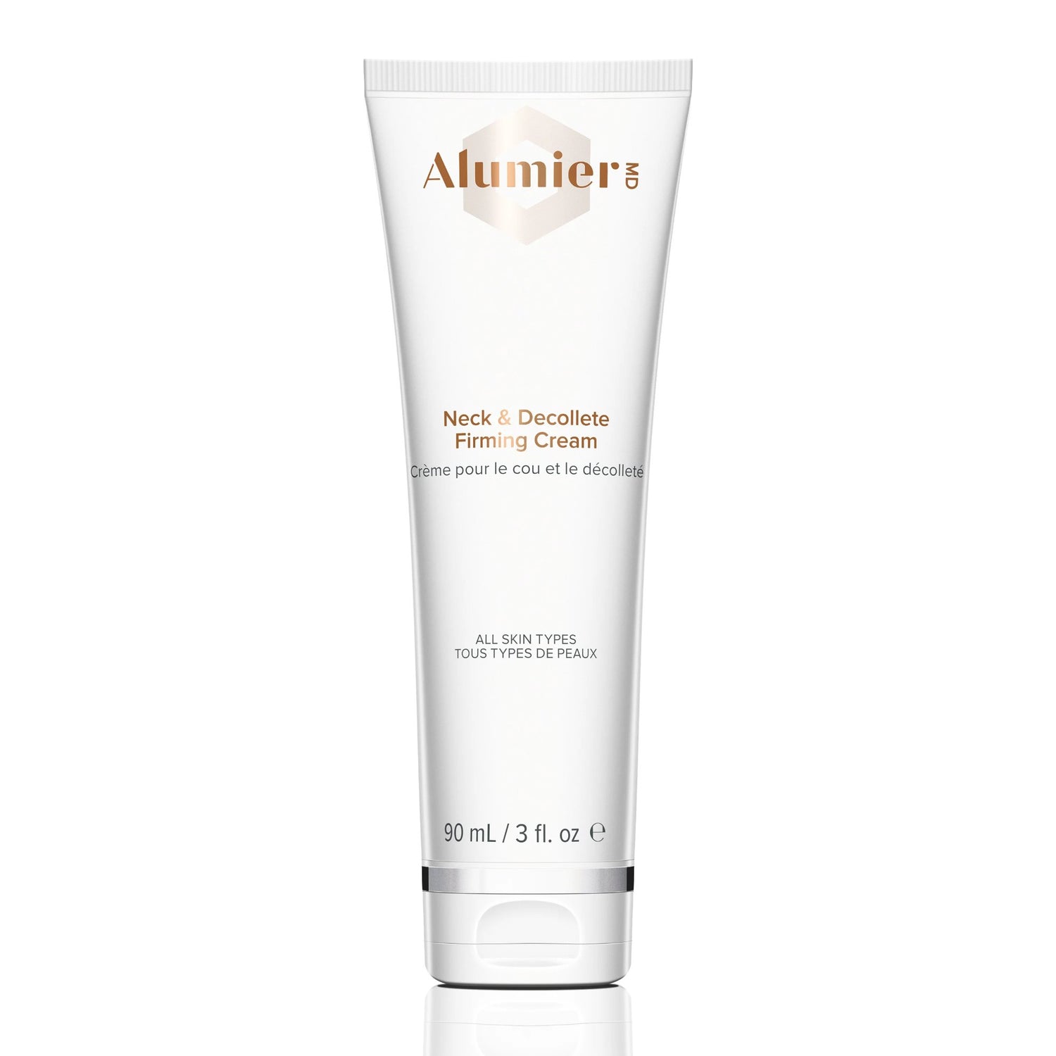 AMD Neck &amp; Decollete Firming Cream