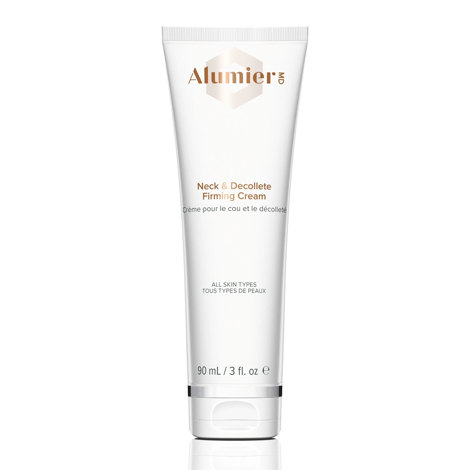 AMD Neck &amp; Decollete Firming Cream