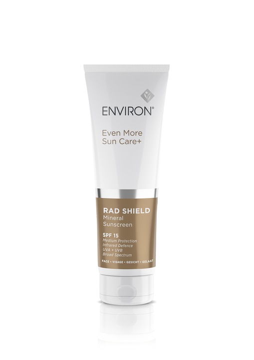 RAD Shield Spf 15