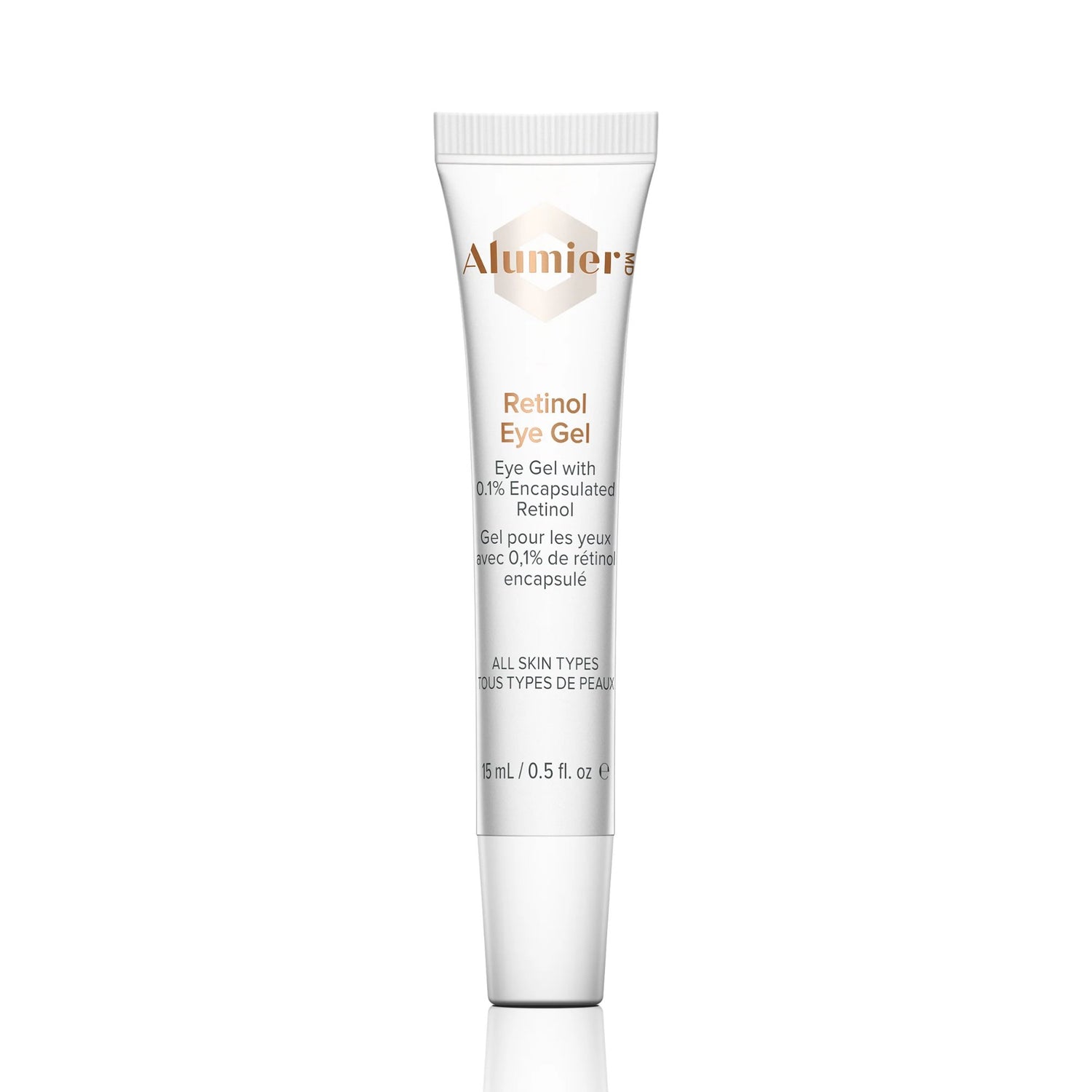 AMD Retinol Eye Gel