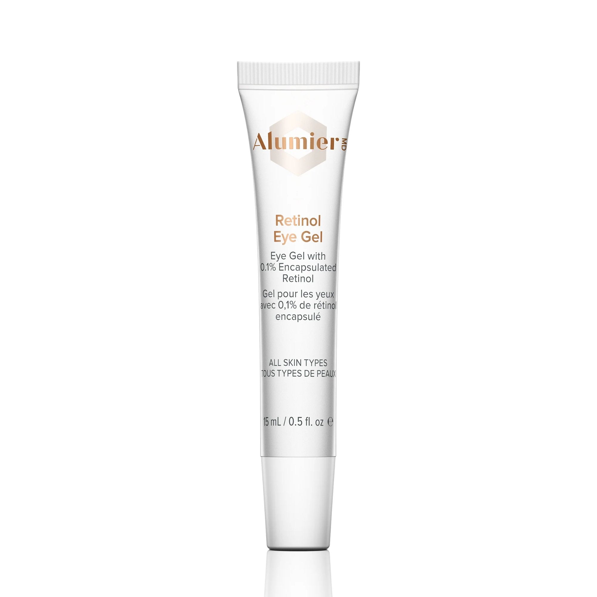 AMD Retinol Eye Gel