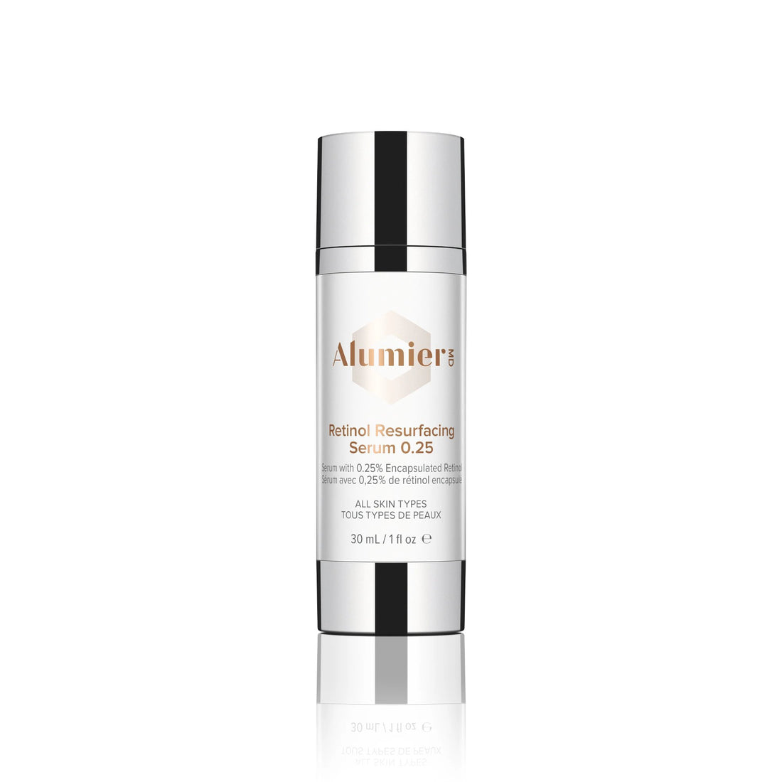 AMD Retinol Resurfacing Serum 0.25