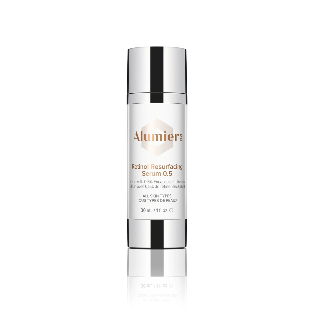 AMD Retinol Resurfacing Serum 0.5