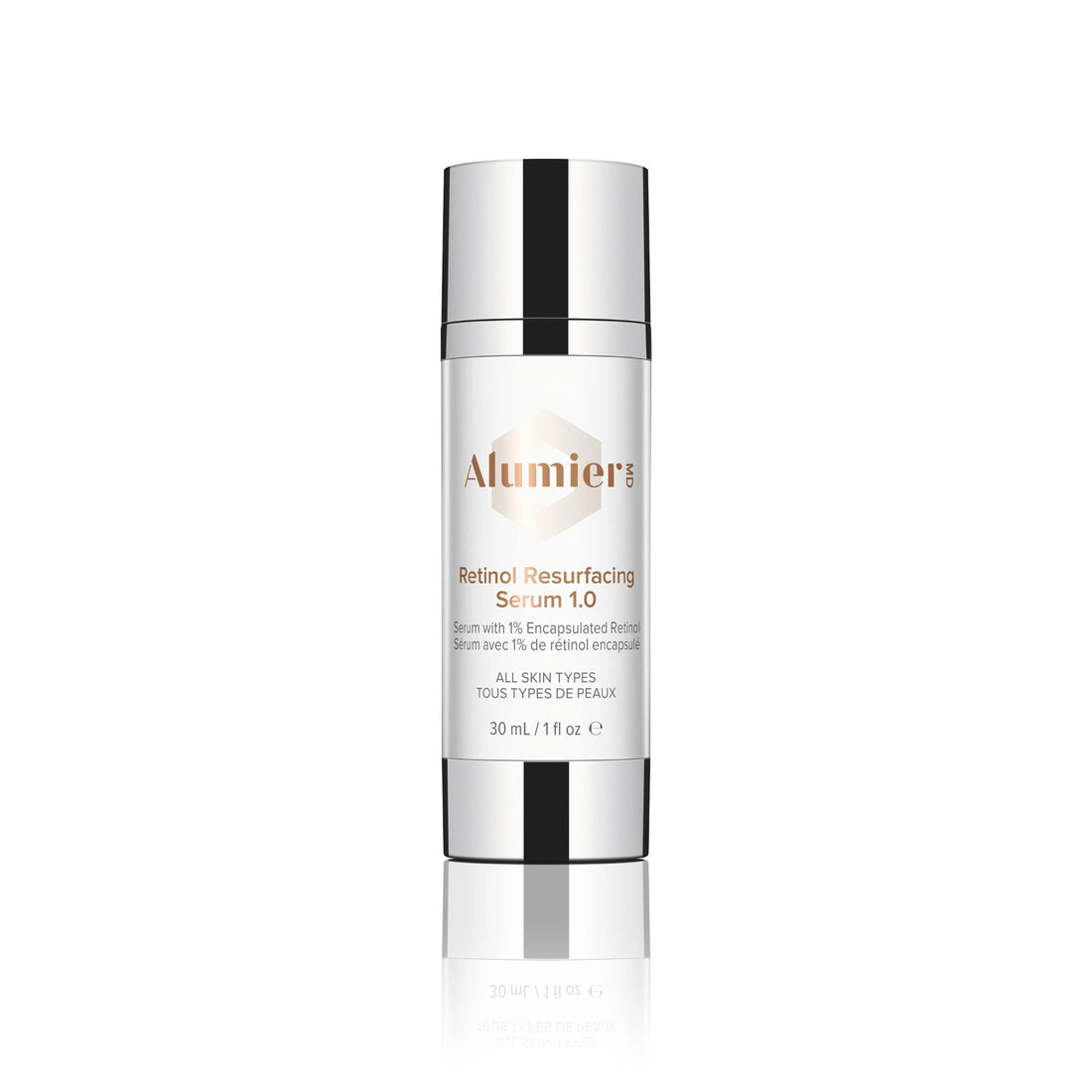 AMD Retinol Resurfacing Serum 1.0