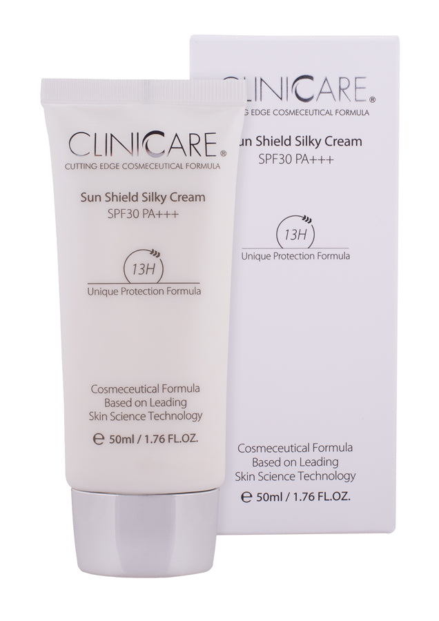 Sun Shield Cream SPF 30