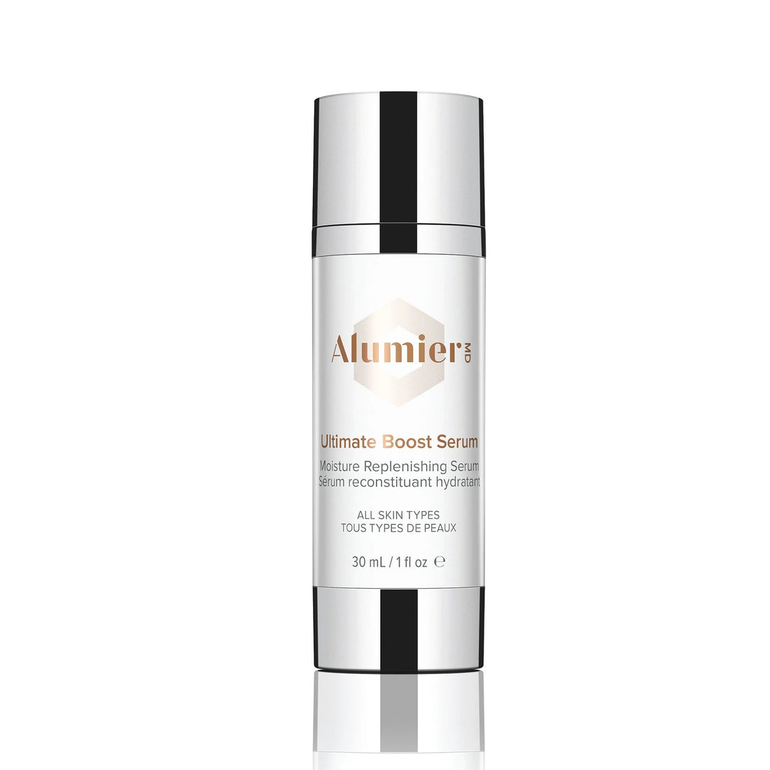 AMD Ultimate Boost Serum