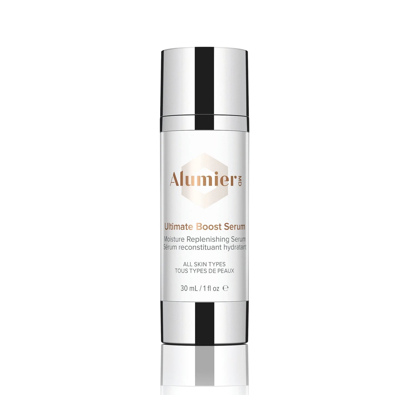 AMD Ultimate Boost Serum