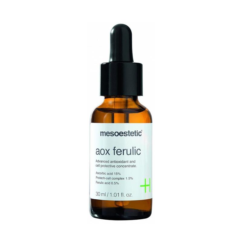 Aox Ferulic