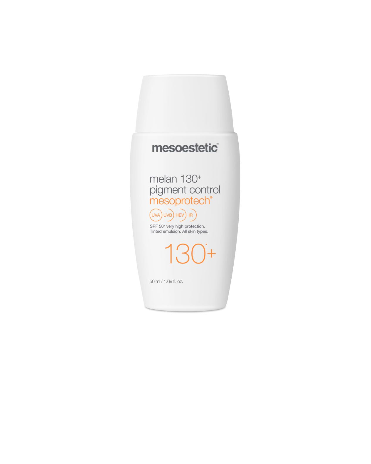 Melan 130+ Control SPF50+