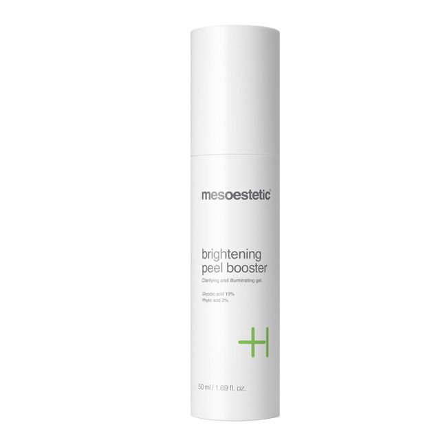 Brightening Peel Booster