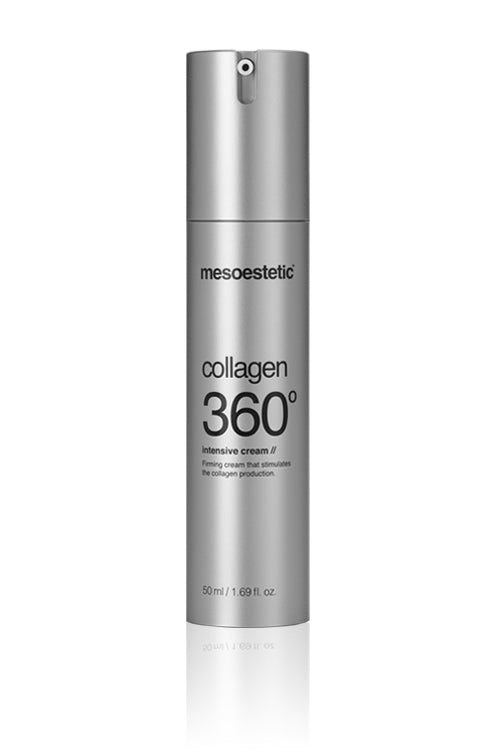 Collagen 360º intensive cream