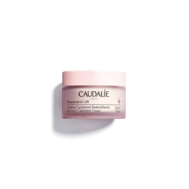 Resveratrol Lift Firming Cashmere Cream