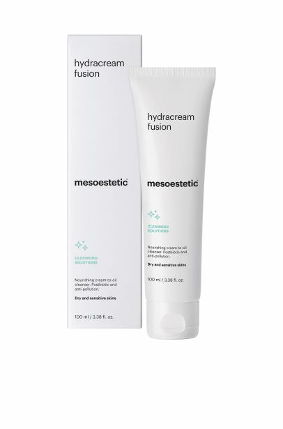 Hydracream Fusion Cleanser