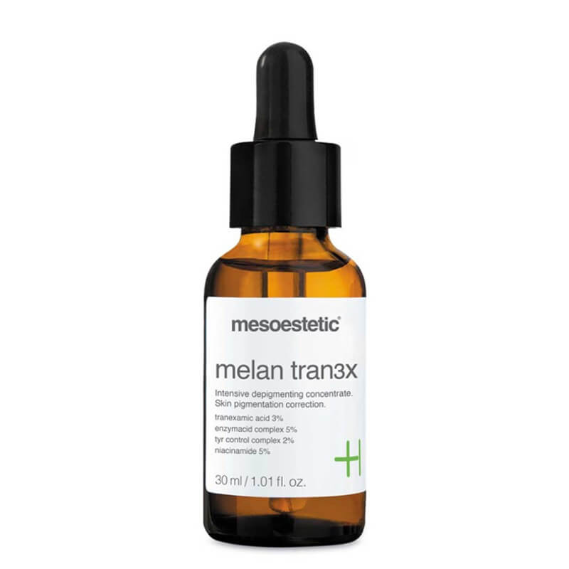 Melan Tran3x Concentrate 