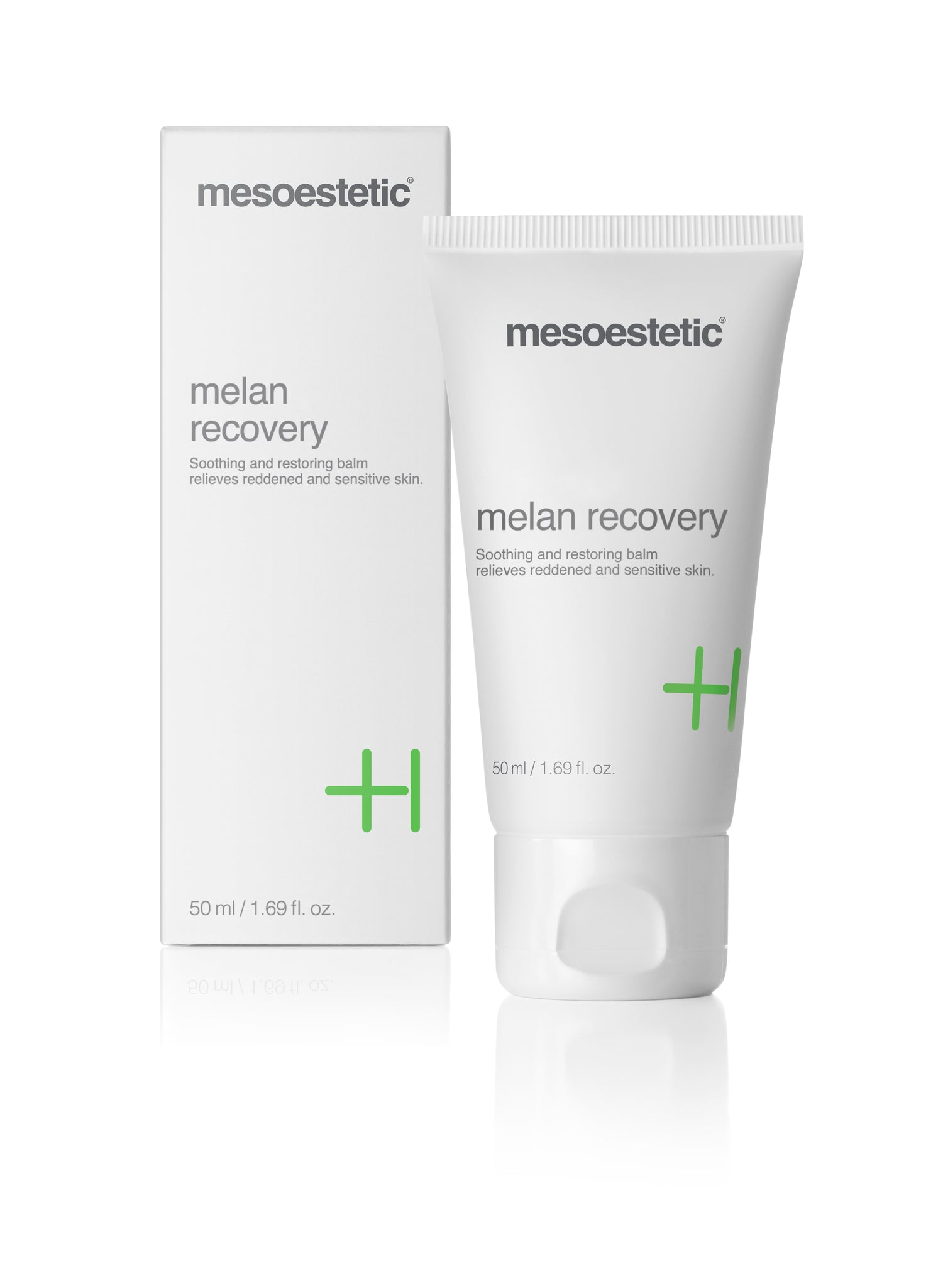 Melan Recovery