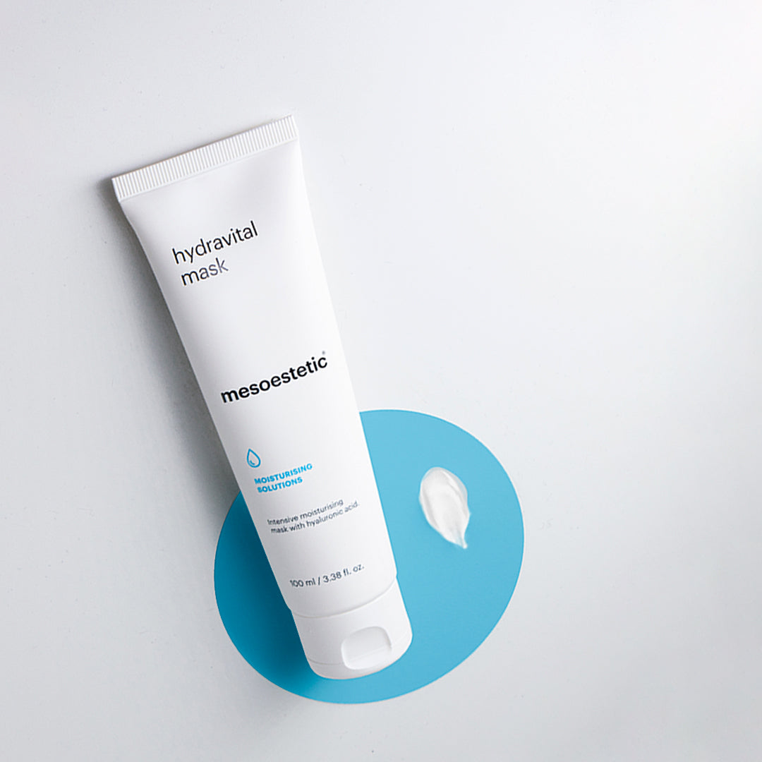 Hydra Vital Face Mask