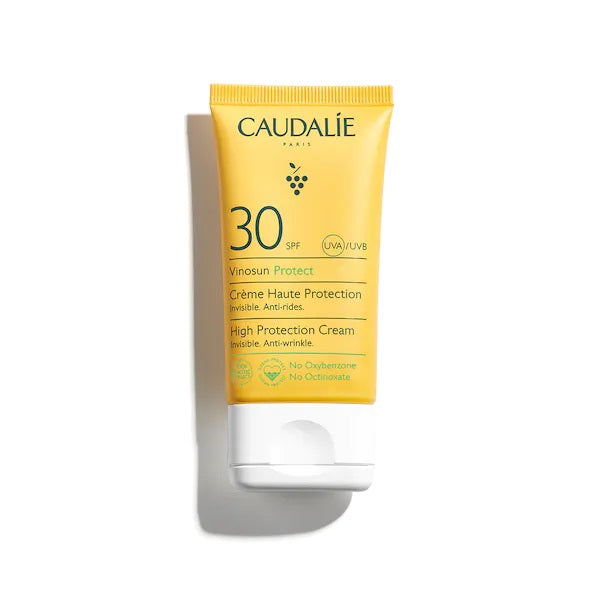 Vinosun High Protection Cream SPF30