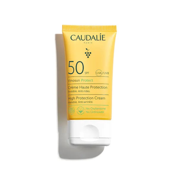 Vinosun High Protection Cream SPF50