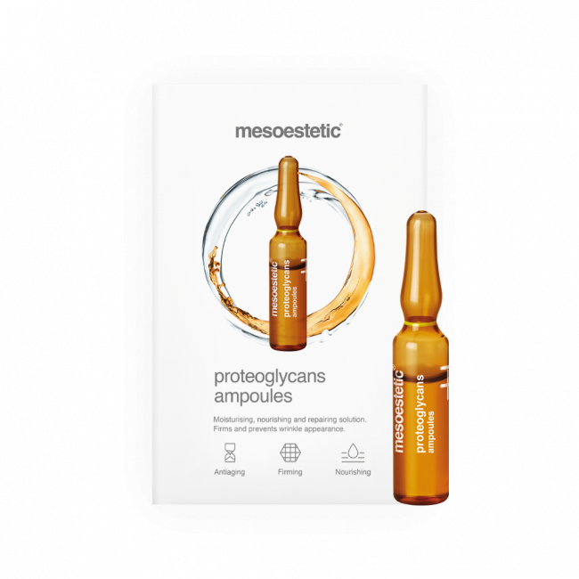 Proteoglycans Ampoules